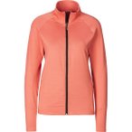 ENERGETICS Damen Jacke Jolene, Größe 38 in Orange