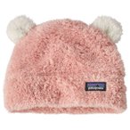 Patagonia - Baby's Furry Friends Hat - Mütze Gr 5 Years rosa