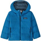 Patagonia Baby Hi-Loft Down   Kinder  Isolationsjacke blau Größe 80 Lifestyle 