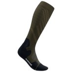 Bauerfeind Sports - Outdoor Merino Compression Socks - Kompressionssocken 42-45 