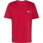 adidas Summer Slide Trim Graphic  Herren  T-Shirts rot Größe S Lifestyle  Wide