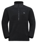 Jack Wolfskin Herren Sumetro Half Zip Fleecepullover XL