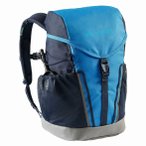 Vaude Kinder Puck 10 Daypack ( Blau one size Größe,)