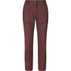 WHISTLER Pants Avatar, Größe 38 in Rot