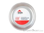 MSR Alpine Teller Campinggeschirr-Grau-One Size