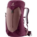 DEUTER Rucksack AC Lite 14 SL, Größe ONE SIZE in Braun