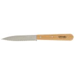 Opinel - Küchenmesser  No 113 - Messer beech
