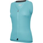 Dotout Chic Cycle Top Trikot Damen  Radtrikots tuerkis Größe XS Mountainbike |