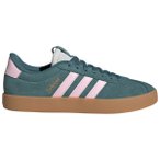 adidas - Women's VL Court 3.0 - Sneaker 36 2/3 bunt