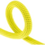 Fixe Rodellar 9,4mm Kletterseil (Größe 60M, gelb)