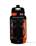 SKS Germany Dual Flaschenhalter-Schwarz-One Size