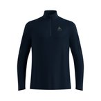 Odlo Essential 1/2 Zip  Herren  Longsleeves schwarz Größe XL Trekking  Elastis