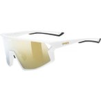 UVEX Herren Brille skyryse, Größe ONE SIZE in Grau