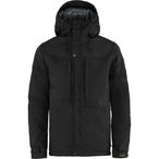 Fjällräven Skogsö Padded  Herren  Kunstfaserjacke grau Größe M Trekking  Wi