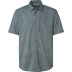 VAUDE Herren Hemd Me Seiland Shirt IV, Größe S in Grau