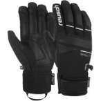 REUSCH Herren Handschuhe Reusch Thunder R-TEX® XT, Größe 10,5 in Grau