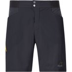 Bergans Y LightLine Vapor  Herren  Softshellhose grau Größe XS Trekking  Elast