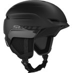 Scott Chase 2 Plus Skihelm  Skihelme schwarz Größe 59-61CM Freeride | Skifahre