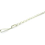 Ocun Daisychain Bio-Dyn 11mm Bandschlinge  Bandschlingen & Reepschnüre gruen Gr