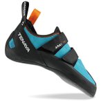 Tenaya Arai Kletterschuhe (Größe 35.5, tuerkis)