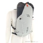 Rab Latok 20l Rucksack-Grau-20