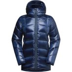 La Sportiva Supercouloir Down  Damen  Isolationsjacke blau Größe L Trekking  K