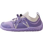 reima Vaellus  Kinder  Barfußschuhe lila Größe 35 Lifestyle