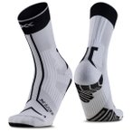 X-Socks - Trailrun Terraskin Expert Crew - Laufsocken 35-38 grau