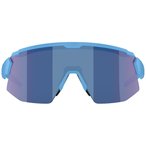 Bliz Breeze Nordic Light Sportbrille  Sportbrillen & Sportsonnenbrillen blau Gr�