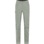 DIDRIKSONS Damen Hose JUNA WNS PANTS, Größe 38 in Grün