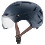 Mavic - Speedcity - Radhelm Gr 57-61 cm - L blau