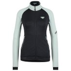 Dynafit - Women's Speed Polartec Jacket - Fleecejacke Gr L schwarz