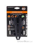 SKS Germany Anywhere Velocage Flaschenhalter-Schwarz-One Size