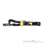 Kryptonite Keeper Combo 790 Fahrradschloss-Schwarz-One Size