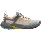 Salewa Pedroc 2  Herren  Zustiegsschuhe beige Größe 42.5 Trekking  Schnell tro