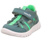 Superfit - Kid's Sport7 Mini - Sandalen 31 türkis