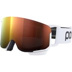 POC Nexal Mid Skibrille  Skibrillen weiss Größe One Size Trekking