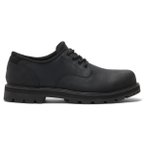 Timberland - Britton Road Lace Up Waterproof Shoe - Freizeitschuhe 41 schwarz/ f