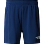 The North Face Poly Knit  Kinder  Kurze Hosen blau Größe 168  Trekking Schnell