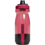 Camelbak Podium Trinkflasche  Trinkflaschen pink Größe 0.62L Camping