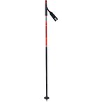 Rossignol Force Langlaufstöcke Kinder  Stock rot Größe 100CM Langlauf Klassik