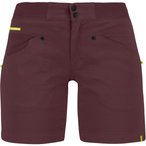 Karpos Noghera Bermuda  Damen  Kurze Hosen lila Größe L Sportklettern  Hautfre