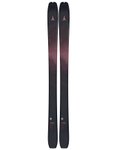 Atomic - Tourenski - Backland 88 W 2027 für Damen - Größe 162 cm - schwarz