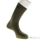 Northwave Extreme Pro Bikesocken-Oliv-Dunkelgrün-S