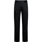 La Sportiva Crossridge Softshell Hose Herren  Skitourenhose schwarz Größe XL S