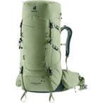deuter Aircontact Core 45+10 SL - Trekkingrucksack grove-ivy