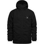 Horsefeathers Recon  Herren  Kunstfaserjacke schwarz Größe S Skifahren  Elasti