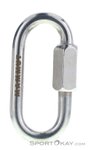 Mammut Maillon Rapidglied-Grau-One Size