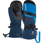 Reusch Lando R-TEX XT  Kinder  Skihandschuhe blau Größe 6 Freeride | Splitboar