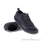 Fizik Versor 2 Flat MTB Schuhe-Grau-44